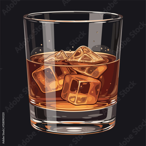whiskey, drink, beverage, liquor, glass, rum, table, bottle, alcohol, brandy, sweet, background, brown, black, cognac, yellow, strong, cocktail, chocolate, alcoho, wooden, closeup, dessert, food, 