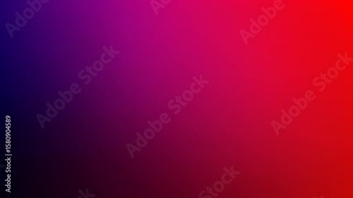 Gradient background of purple and red colors