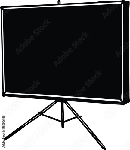 green screen on white background.eps