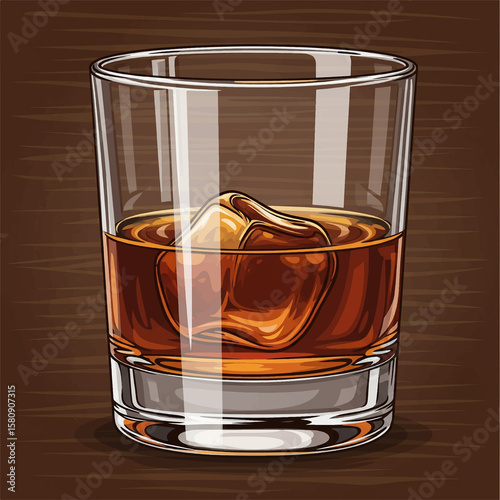 whiskey, drink, beverage, liquor, glass, rum, table, bottle, alcohol, brandy, sweet, background, brown, black, cognac, yellow, strong, cocktail, chocolate, alcoho, wooden, closeup, dessert, food, 