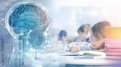 Transformative Role of AI in Education Technology: Innovations, Challenges, and Future Trends in Personalized Learning, Automation, and Smart Classrooms