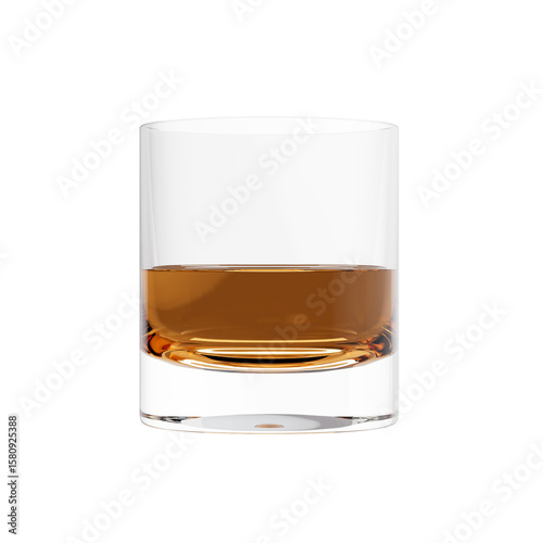 glass, transparent, cup, container, 3D, ceramic, transparent background, bottle	
