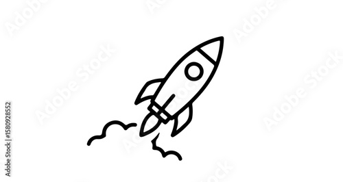 Abstract black solid image, perfect for overlaying with a wide range of content