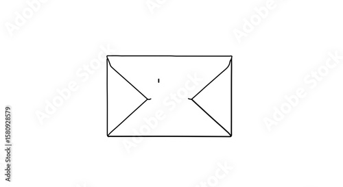 Abstract blank canvas: A black background texture with smooth gradient