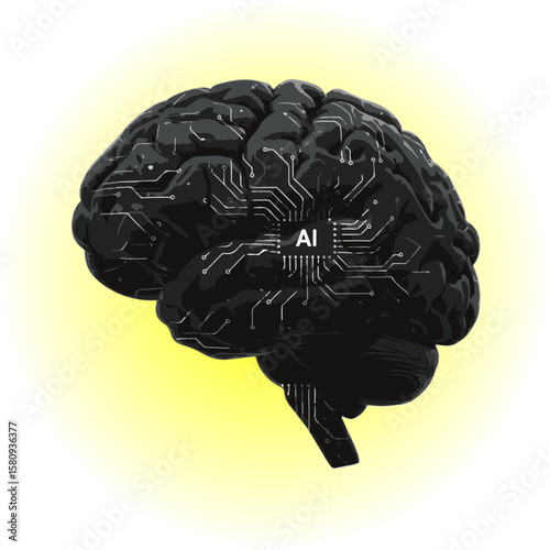 brain vector