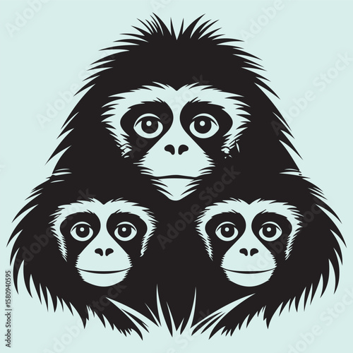 Gibbons Family Icon