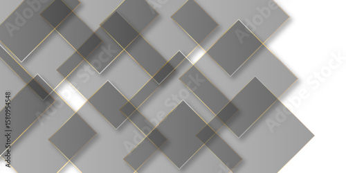 Geometric triangle shapes define this abstract modern background texture, enhanced by grainy noise. The image embodies a sophisticated interplay of lines, angles, and textures,