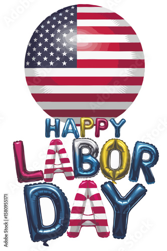 Top Labor Day Vector Design Inspirations for Your Special Day