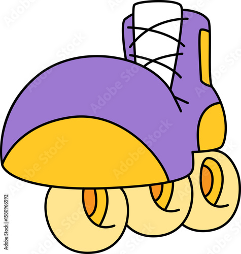 Roller Skate