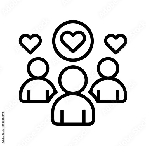 Find your community love and support group online people together heart connection care team search