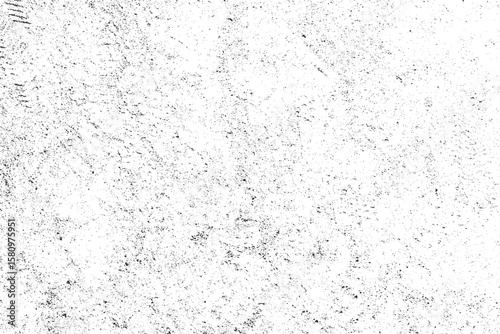 Wallpaper Mural Dirty grunge vector texture backgrounds. Use this texture to create realistic dirty grunge aesthetics in vector format for any graphic design project. Torontodigital.ca