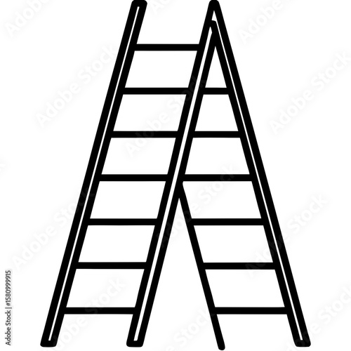 Minimal Ladder Vector