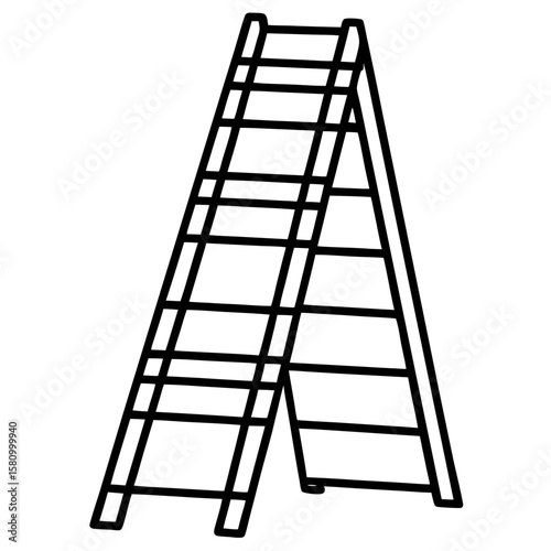 Minimal Ladder Vector