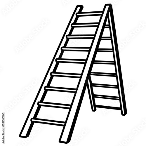 Minimal Ladder Vector