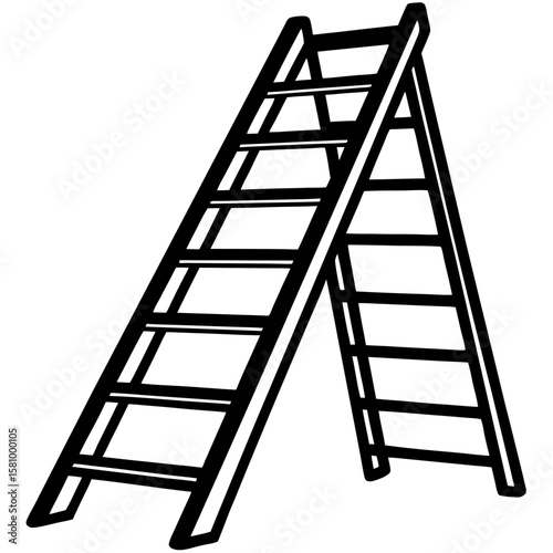 Minimal Ladder Vector