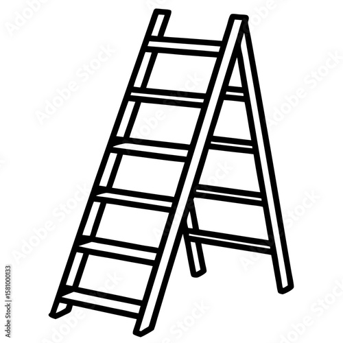 Minimal Ladder Vector