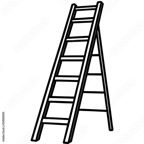 Minimal Ladder Vector
