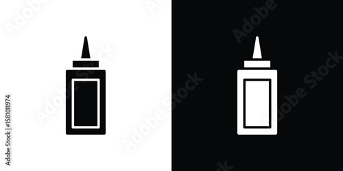 Glue icon