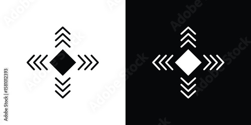 Flexibility icon