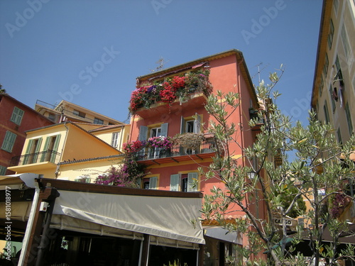 Фотография Saint-Jean Cap ferrat