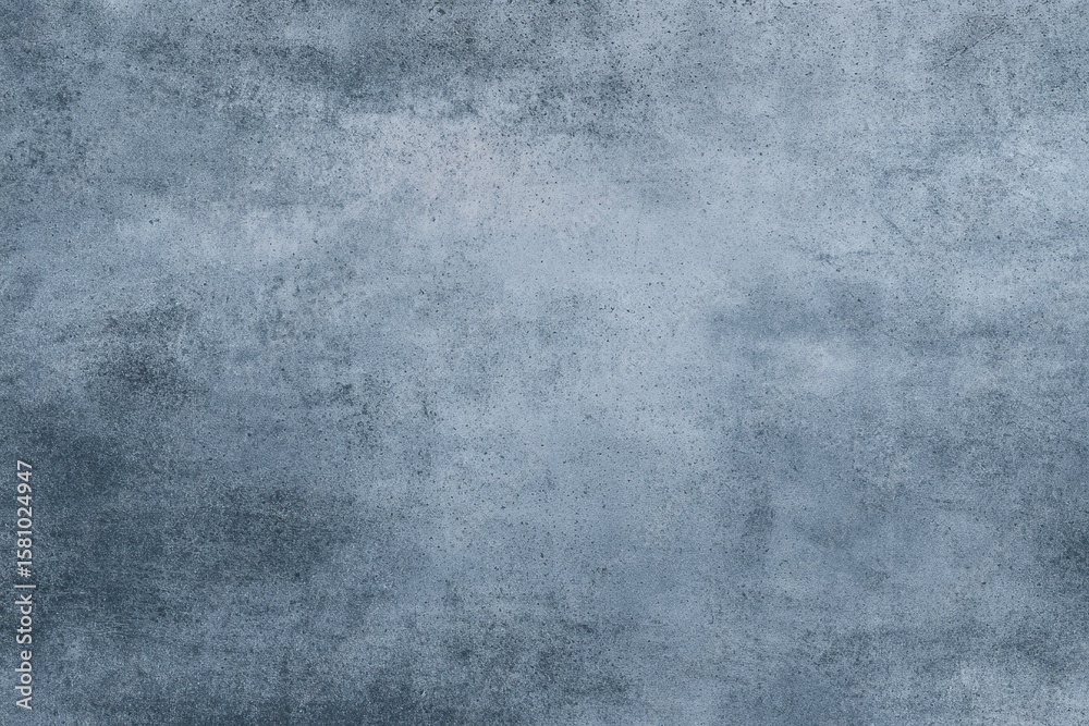 Fototapeta premium Rough gray concrete texture background with a worn, industrial appearance and subtle variations in shading