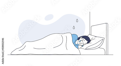 Exploring the Mysteries of Human Sleep and its Profound Impact on Well Being
