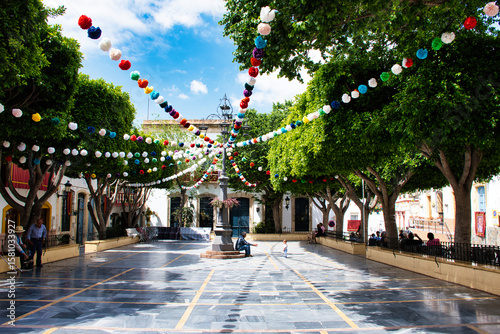 Whispering Streets: The Hidden Charm of Níjar
