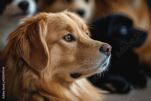 a pet food importer website i need only an hero image beutiful done