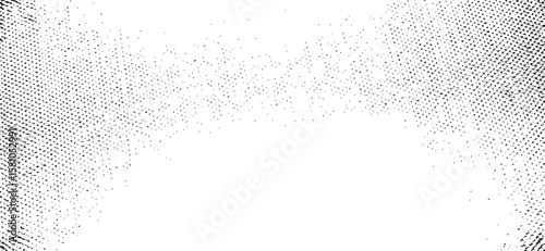 Grunge Overlay, Washed, Distressed, Vintage (Vector)