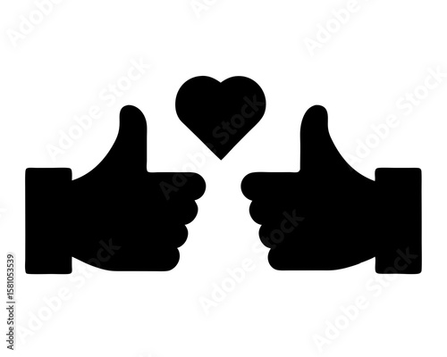 like icon design