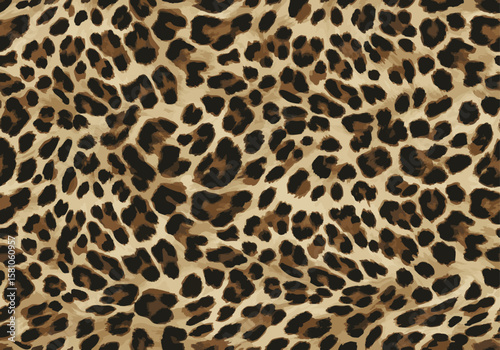 Abtract multicolored vector, trendy classic style, grunge leopard cheetah skin animal print skin, trendy fashionable all over print, y2k, hand drawn art suitable for pattern 