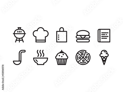 Let me know if you'd like variations with a specific focus (eg, coffee, pizza, or internet use)