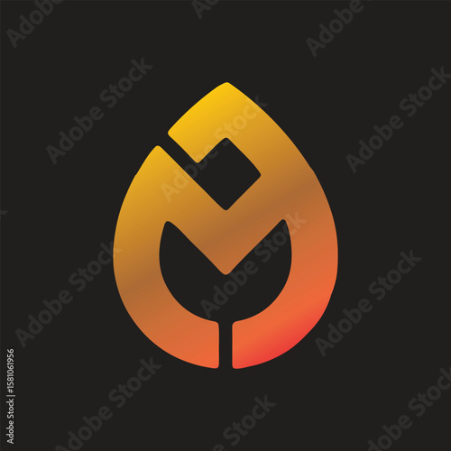 Modern Geometric Islamic Pattern – Elegant Arabic Vector Design



