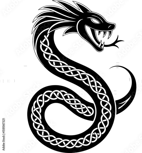 Diverse Tribal Tattoo Design Collection vector bundle graphic, design,