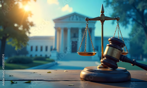Inspirational Justice Day with Global Unity and the Rule of Law
