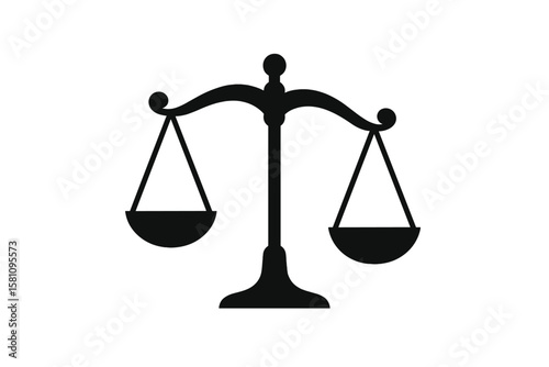 Libra, scale icon vector, filled flat sign, solid pictogram isolated on white. Price comparison symbol, logo illustration’ becomes ‘Logo illustration, price comparison symbol, solid pictogram