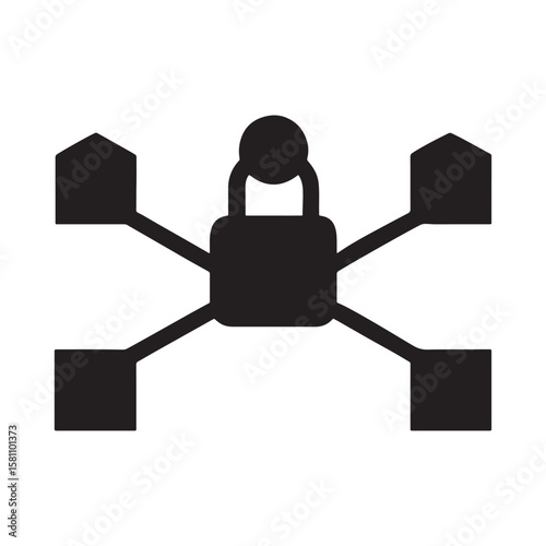 Secure Network Connectivity Centralized Data Protection and Access Control for Enhanced System Security