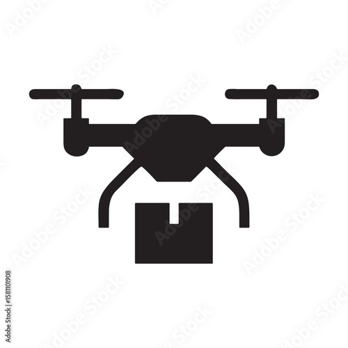 Drone Delivery Revolutionizing Package Transport