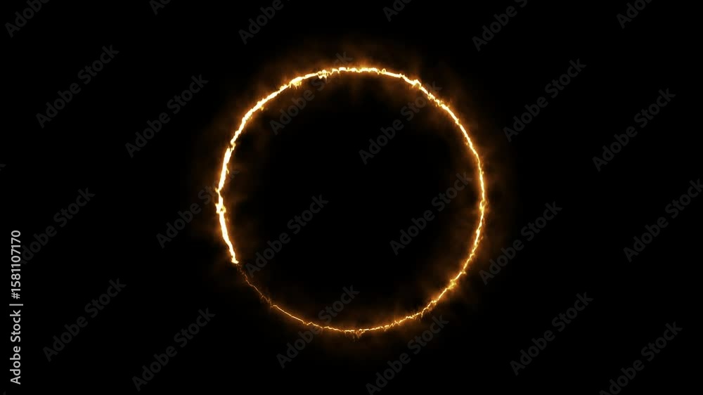 Glowing neon frame circle loading icon animation. neon numbers shine with a bright energy, neon circle animation. neon round frame, circle, ring shape, Glowing neon frame circle loading icon animation. neon numbers shine with a bright energy, neon circle animation. neon round frame, circle, ring shape,