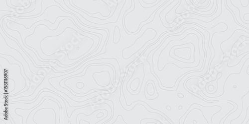 "Abstract soft topographic contour lines with white background. Minimal and modern design perfect for tech, branding, presentations, or creative projects needing a clean and subtle texture"