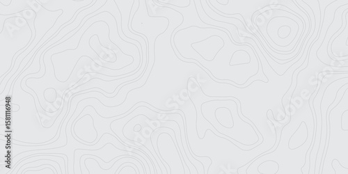 "Abstract soft topographic contour lines with white background. Minimal and modern design perfect for tech, branding, presentations, or creative projects needing a clean and subtle texture"