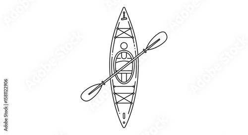 Discover the thrill of kayaking explore waterways with paddle power and adventure