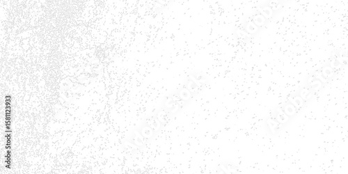 Abstract grunge illustration texture of crack white background on cement floor texture - concrete texture - old vintage grunge texture design dirt overlay or screen effect use for grunge and vintage .