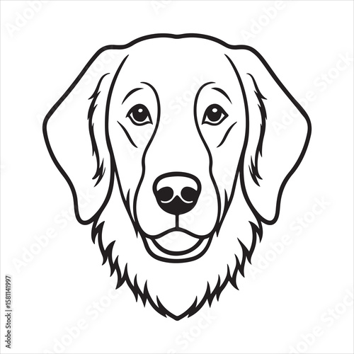 Sunshine Pup: The Loving Nature of the Golden Retriever