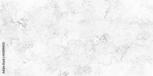 White marble grunge concrete dust wall texture design. vector scratched grunge wall urban monochrome pattern. cement concrete wall and ceramic tiles background. gray dirty stan, rusty metal texture.