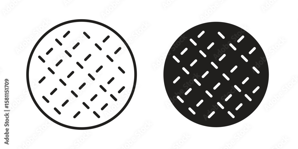 Ταπετσαρία Anti skid feet icon