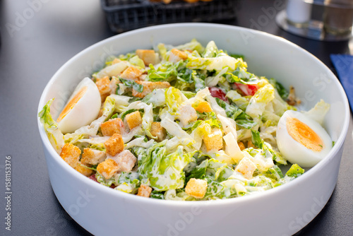 Caesar salad