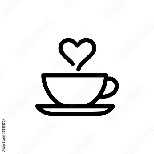 tea cup heart smoke,tea inside the cup,cuptea,teacup,teaonplate,cuponplate