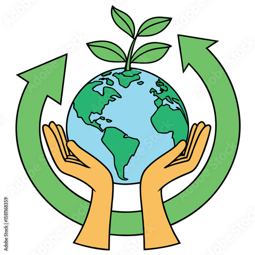 Protecting Our Planet's Future Through Sustainable Environmental Practices for a Greener Tomorrow