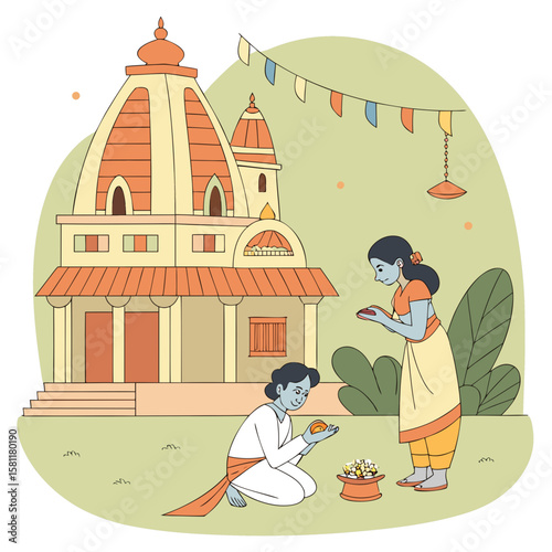 Janmashtami is a Hindu celebration praising the birth (janma) of the god Krishna on the eighth (Ashtami) day of the dim fortnight of the long stretch of ..